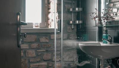 Epirus Stone Suites - Foto 2