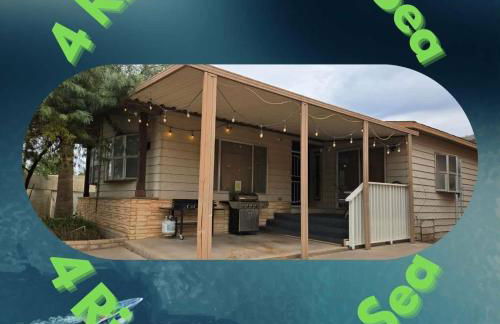 4 River Lake Sea - Foto 1