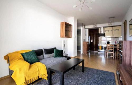 Chopin Apartments Platinum Towers - Foto 32