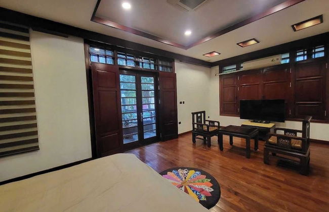 Hanoi Villa - Foto 4