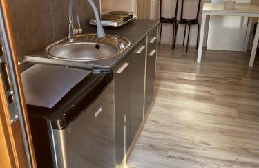 Domki i Pole Namiotowe Pod Sosnami - Foto 6