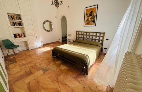 Charming Posillipo Sea View Ibiscus House - Foto 15