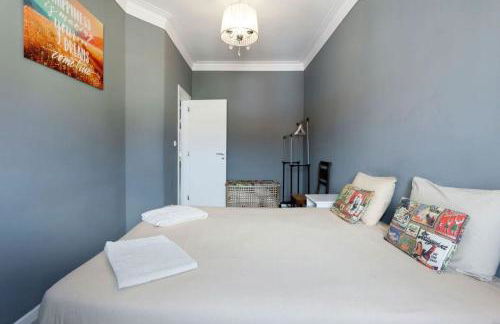 2-bedroom flat in Moscavide near FIL and Arena - Photo 17