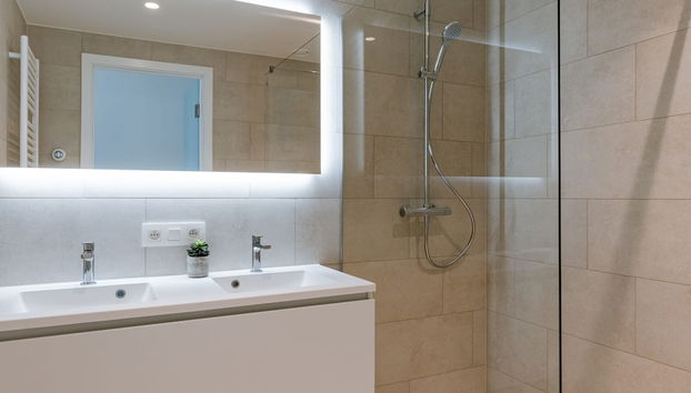 BE OST Vict 3-4 in Oostende - Foto 5, Habitación