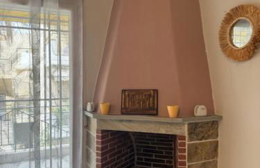 Pefkochori Maisonette Villa near Beach - Photo 5