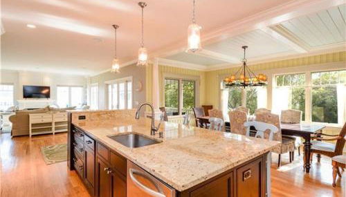 Sea Breeze by Bayley Vacation Rentals - Foto 4