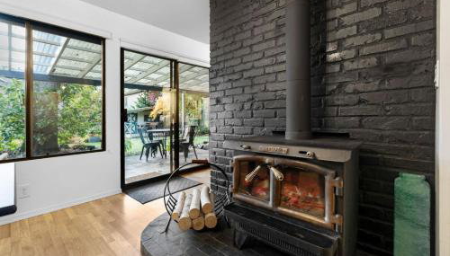 Ranch house in Bridal Trails - Foto 3