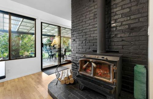 Ranch house in Bridal Trails - Foto 3