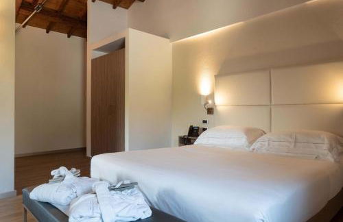 Le Cappuccinelle Suites&SPA - Foto 111