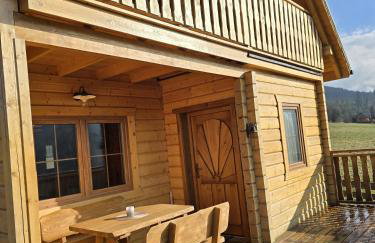 Hasiorówka Dom w górach z jacuzzi w cenie - Foto 18