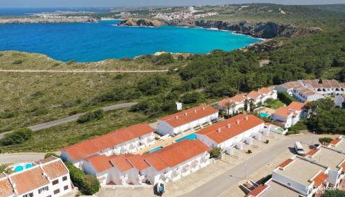 Apartamentos Las Pérgolas - Foto 2, Garden view