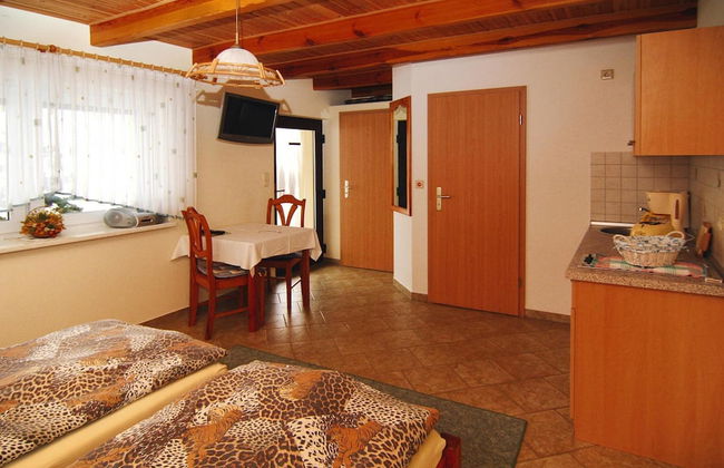 Bungalow in Lubben With a Terrace - Foto 18