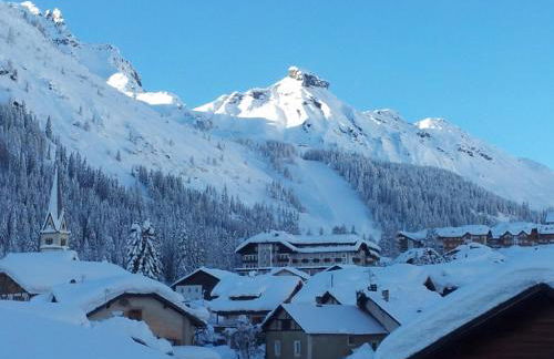 Chalet Karin - Foto 21