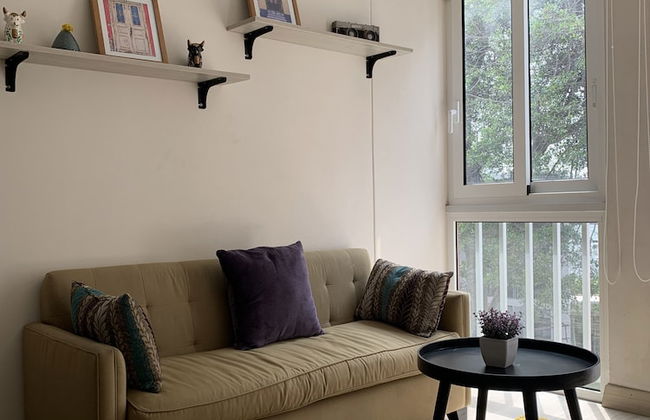 Espacio Luxury- Edificio Pedro de Osma - Photo 43