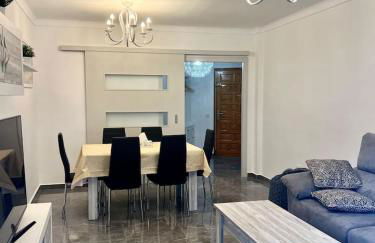 Amplio apartamento tranquilo cerca de la playa - Foto 7