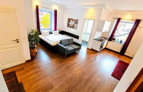 Aparthotel - Stadtvilla Premium - Foto 10