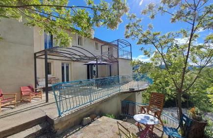 La bergerie d'Annie - Foto 13