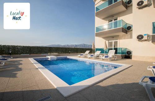 Apartments BlueView - Photo 1