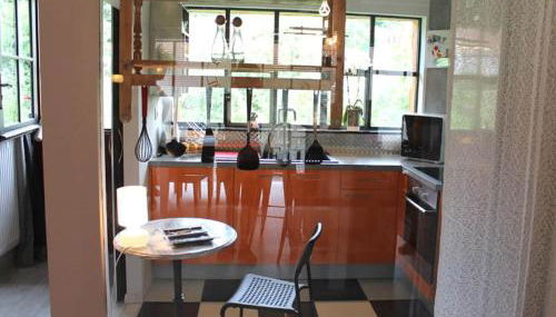 Cottage in Saint-Quirin by Lake & Town - Foto 3