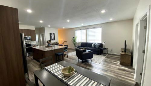 Newly Built 3 Bed 2 Bath House - Photo 3