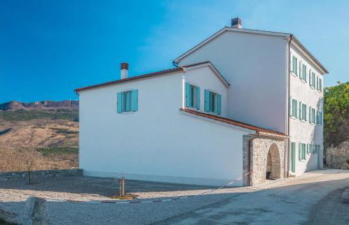 4 Bedroom Gorgeous Home In Boljun - Foto 10