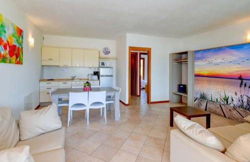 Relais Rosa Dei Venti -Ciao Vacanze- - Foto 94