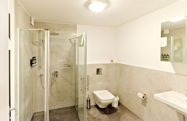 Eco Smart Apartments Nürnberg Süd - Foto 47