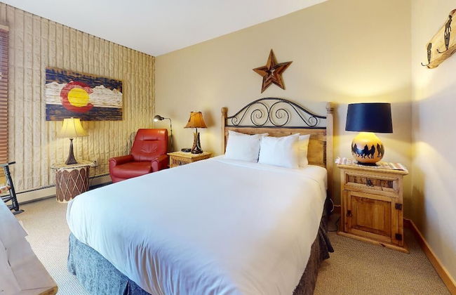 Vail 21 - CoralTree Residence Collection - Foto 8