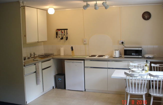 Broxbourne Riverside Chalets - Foto 13