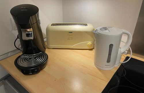 Charmant 2 pièces à la Gare de CREIL - Foto 18