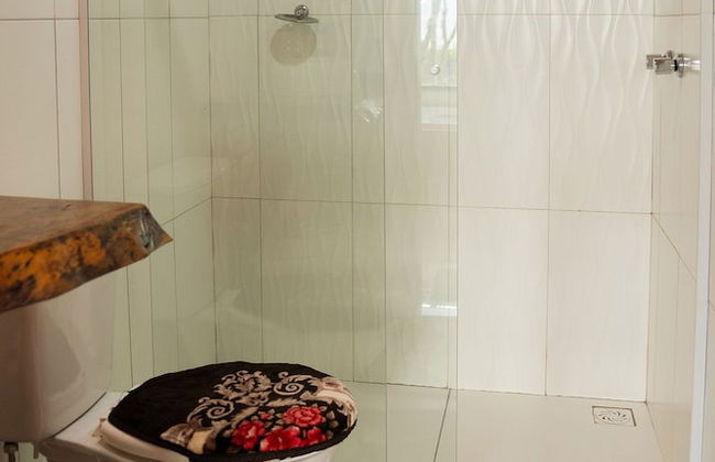 Chalé Caminho do Sol - Foto 32