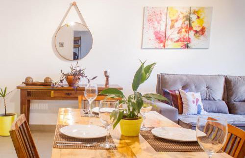 APARTAMENTO PRÓXIMO A PRAIA PISCINA E AREA GOURMET - Foto 43