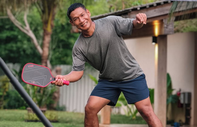 Anawa Krabi - Foto 58