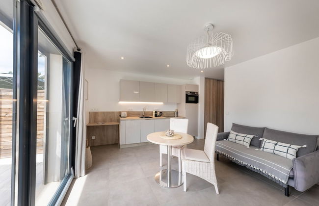 Gîtes Domaine de la chapelle - Foto 76