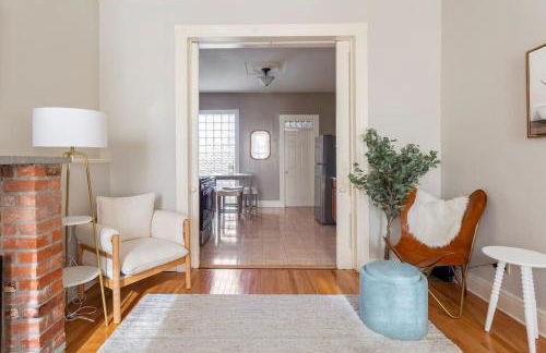 The Matisse at Wooster Square Yale with Parking - Foto 10