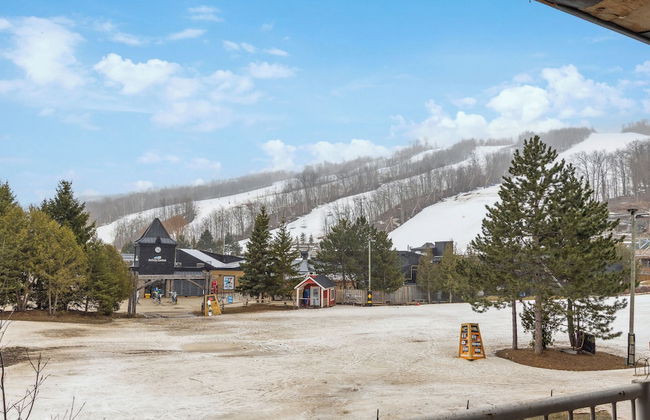 Cachet Crossing Chalets - Foto 61