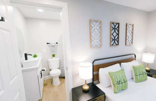 Exotic home Rogers road - Foto 41