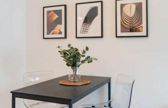 Arbio Monteurzimmer in Wustermark Parking included - Foto 21