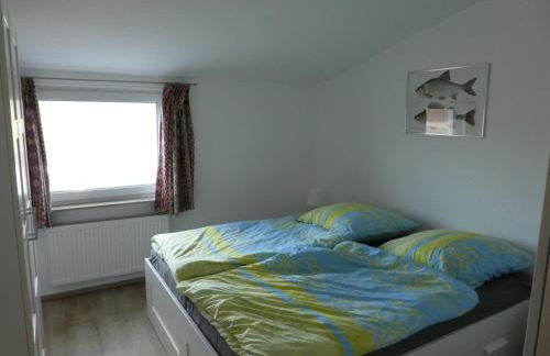 Ruhige Ferienwohnungen mit Teichblick - Photo 14