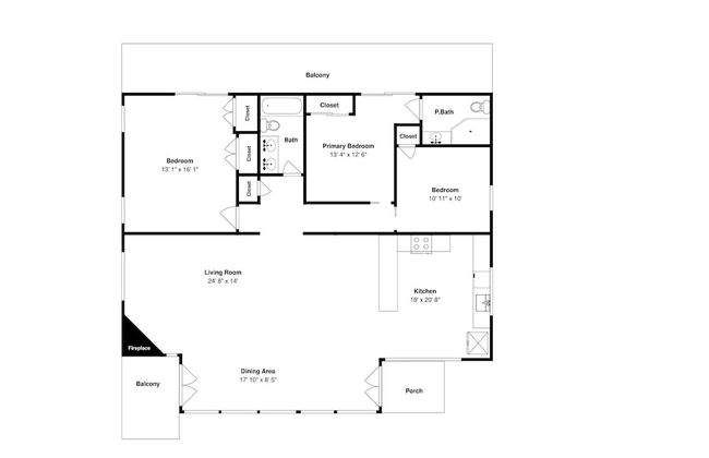 Dock of the Bay by Ryson Vacation Rentals - Foto 5