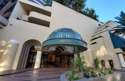 Luxurious and Spacious 2-Bedroom Condo Unit Downtown San Diego in the Heart of the Gaslamp Quarter - 30-Day Min recommended - 14-Day Min acceptable - Foto 44