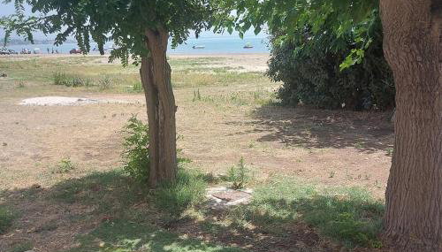 Charming Beachfront 2-bedroom house with AC - Foto 3