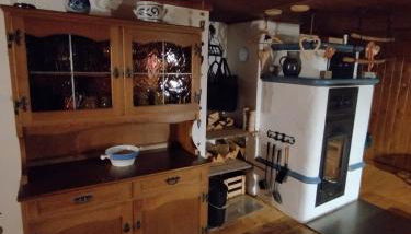 Tobleralpe - Oberreute Selbstversorgerhütte mit viel Komfort - Foto 5