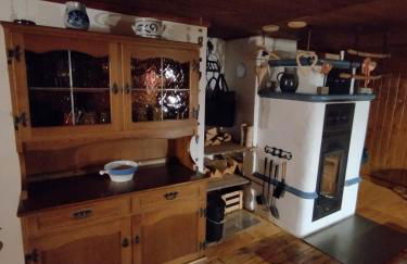 Tobleralpe - Oberreute Selbstversorgerhütte mit viel Komfort - Foto 5