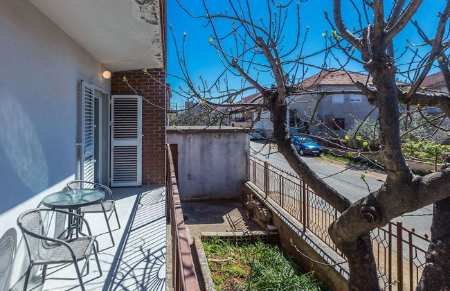 Spacious Zadar Apartments Near Beach - Foto 39