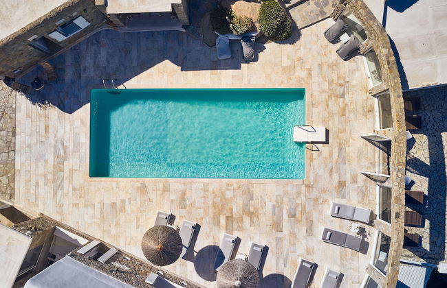 Villa Petrolefko - Photo 32