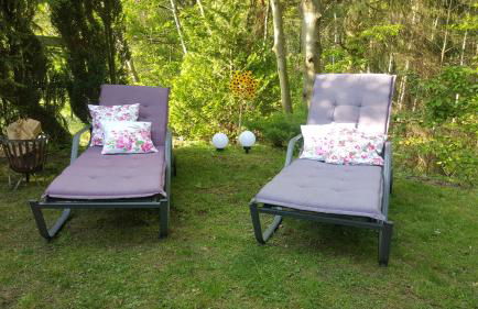 Ferienhaus Lilly am Silbersee - Photo 17