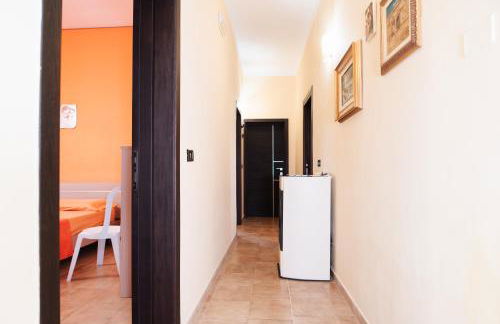 Villa Maila - Accogliente Villetta con Giardino Privato in Salento - Foto 27