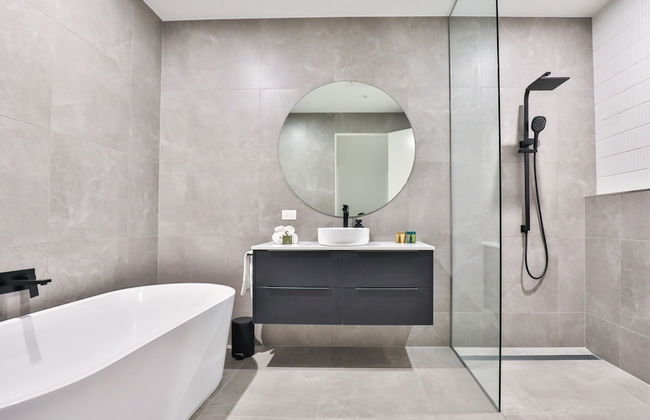 Indulge Apartments City View Penthouses - Foto 58