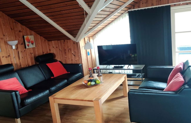 "Gretta" - 400m from the sea - Foto 17